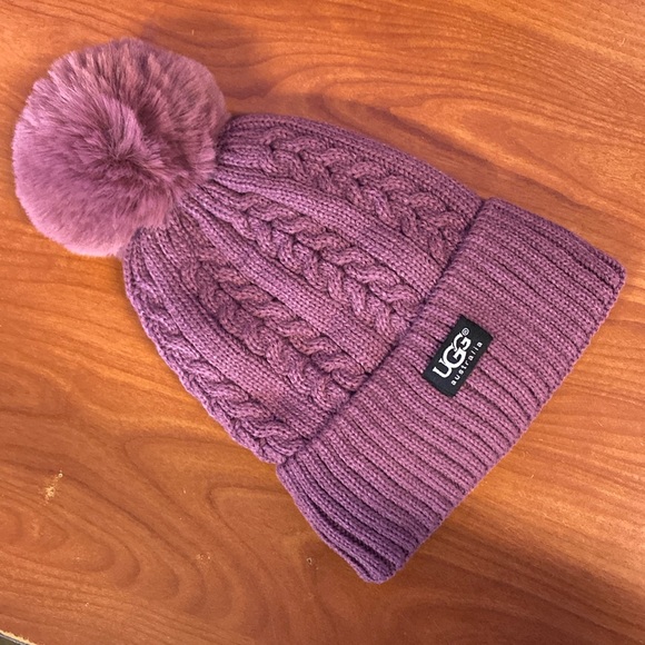 UGG Accessories - UGG hat NWOT